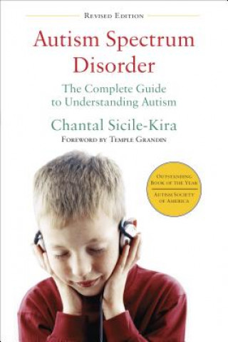 Carte Autism Spectrum Disorders Chantal Sicile-Kira