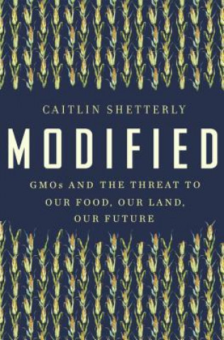 Βιβλίο Modified Caitlin Shetterly