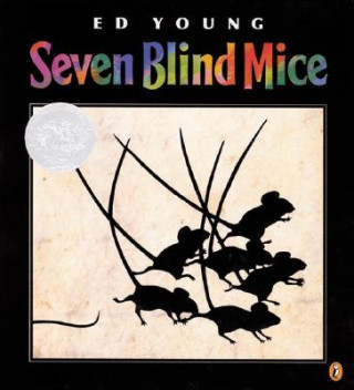 Carte Seven Blind Mice Ed Young