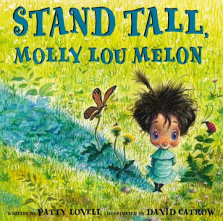 Carte Stand Tall, Molly Lou Melon Patty Lovell