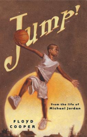 Buch Jump! Floyd Cooper