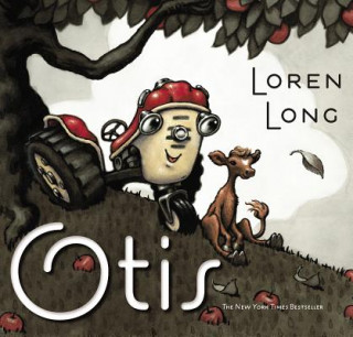 Книга Otis Loren Long