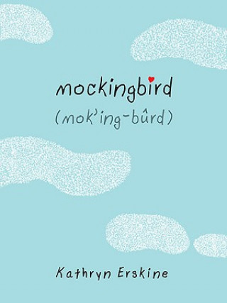 Carte Mockingbird Kathryn Erskine