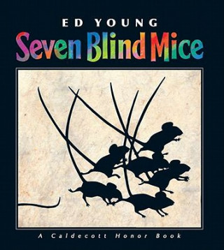 Книга Seven Blind Mice Ed Young