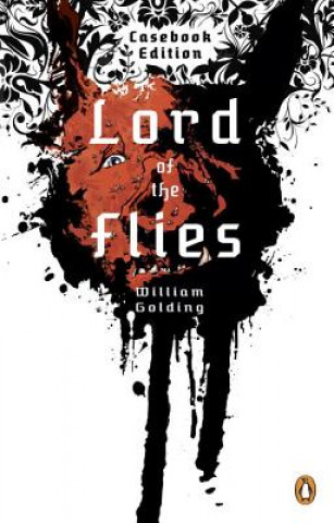Kniha William Golding's Lord of the Flies William Golding