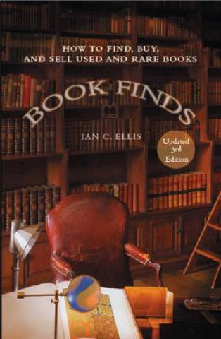 Libro Book Finds Ian C. Ellis