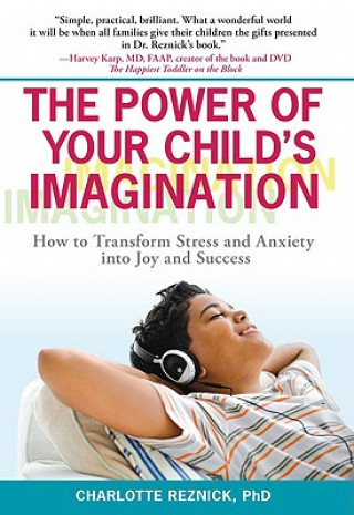 Buch The Power of Your Child's Imagination Ph.d. Reznick