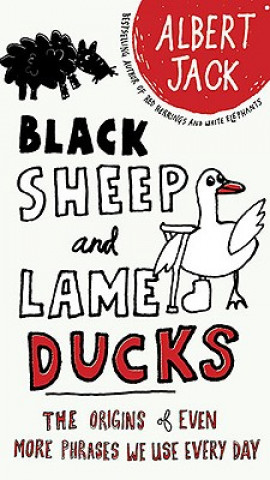 Carte Black Sheep and Lame Ducks Albert Jack