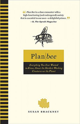 Book Plan Bee Susan Brackney