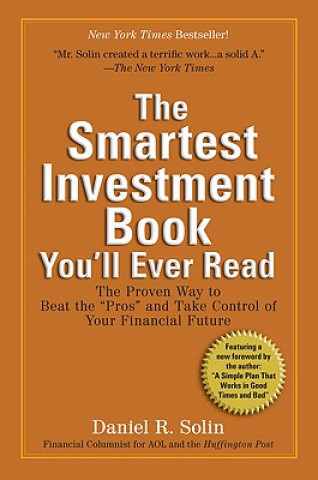 Buch The Smartest Investment Book You'll Ever Read Daniel R. Solin