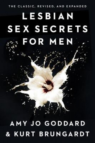 Kniha Lesbian Sex Secrets for Men Amy Jo Goddard