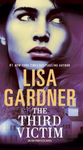 Βιβλίο The Third Victim Lisa Gardner