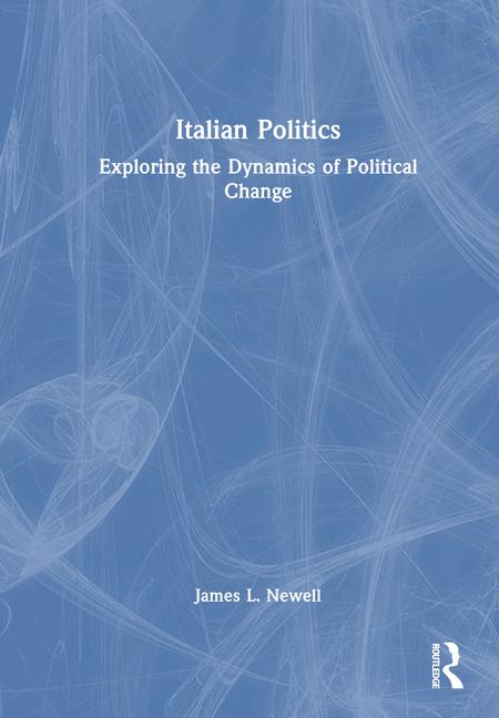 Carte Contemporary Italian Politics Simon Parker