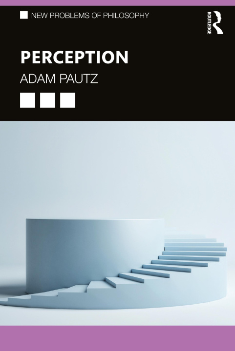 Książka Perception Adam Pautz