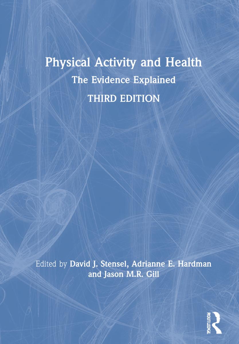 Kniha Physical Activity and Health Adrianne E. Hardman