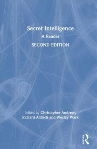 Book Secret Intelligence Richard J. Aldrich