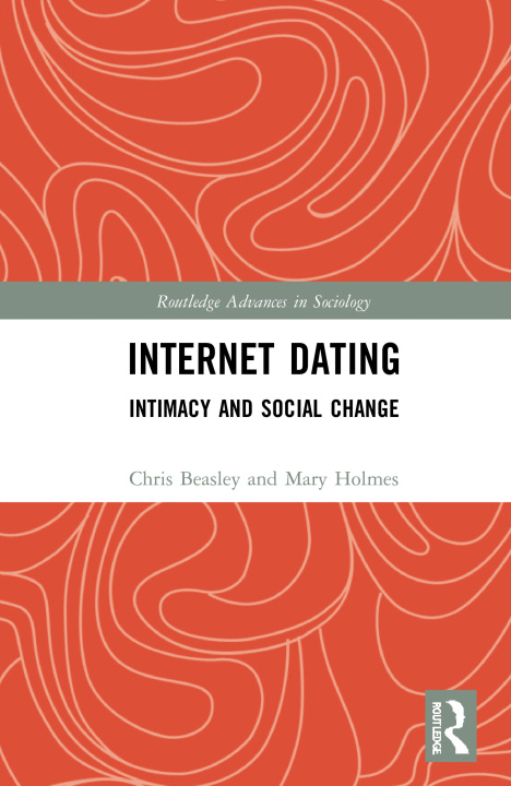 Kniha Internet Dating Chris Beasley