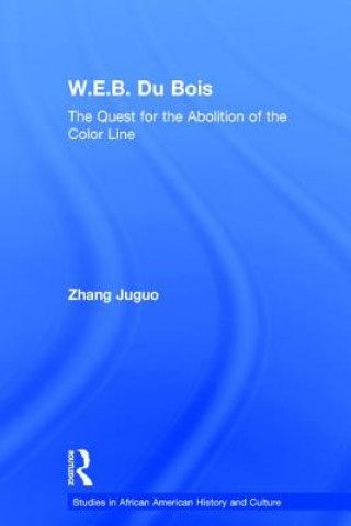 Carte W.E.B. Du Bois Zhang Juguo