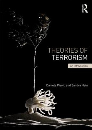 Könyv Theories of Terrorism Daniela Pisoiu