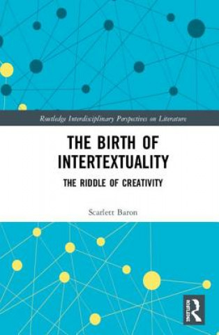 Carte Birth of Intertextuality Scarlett Baron