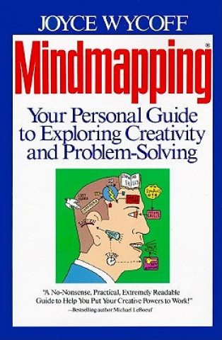 Kniha Mindmapping Joyce Wycoff