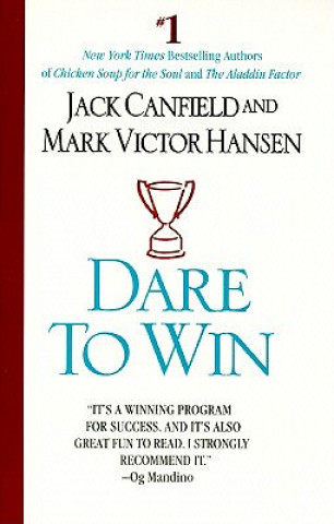 Buch Dare to Win Jack Canfield