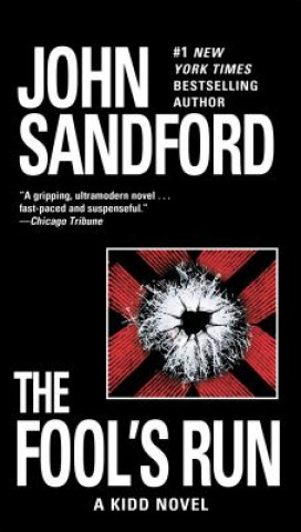 Βιβλίο The Fool's Run John Sandford