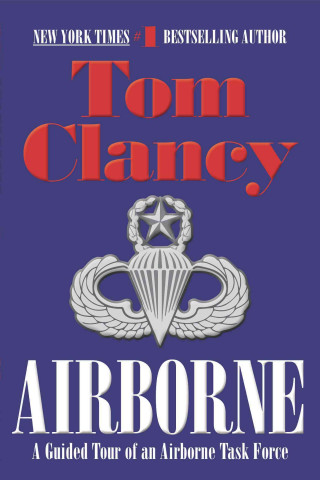 Carte Airborne Tom Clancy