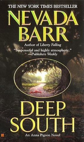 Book Deep South Nevada Barr