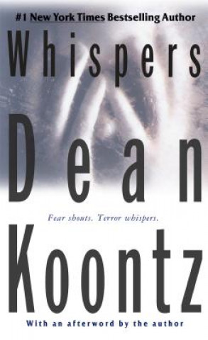 Buch Whispers Dean R. Koontz