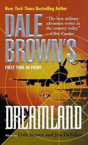 Carte Dale Brown's Dreamland Dale Brown