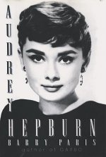 Könyv Audrey Hepburn Barry Paris