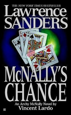Carte McNally's Chance Lawrence Sanders