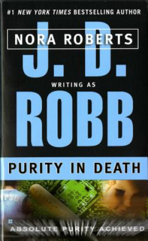 Książka Purity in Death J. D. Robb