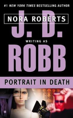Kniha Portrait in Death Nora Roberts