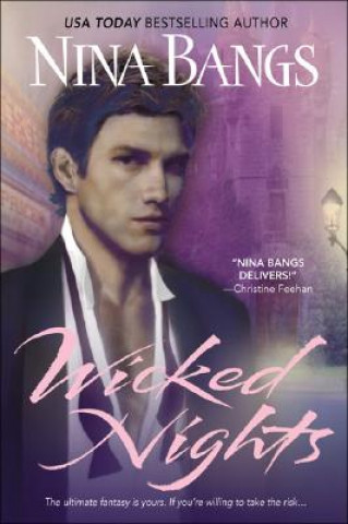 Book Wicked Nights Nina Bangs