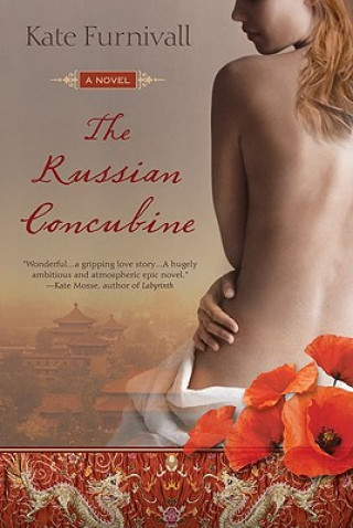 Βιβλίο The Russian Concubine Kate Furnivall