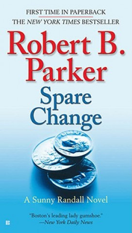 Carte Spare Change Robert B. Parker