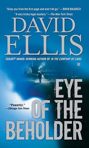 Buch Eye of the Beholder David Ellis