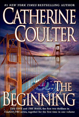 Carte The Beginning Catherine Coulter