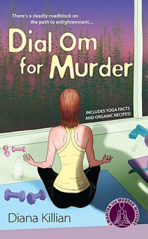 Buch Dial Om for Murder Diana Killian