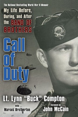 Книга Call of Duty Lynn D. Compton
