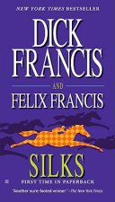 Carte Silks Dick Francis