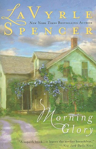 Carte Morning Glory LaVyrle Spencer