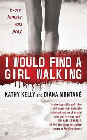 Carte I Would Find a Girl Walking Kathy Kelly