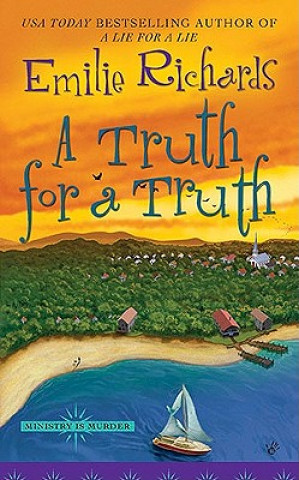 Book A Truth for a Truth Emilie Richards