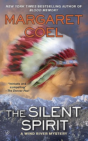 Carte The Silent Spirit Margaret Coel