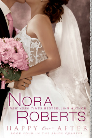 Carte Happy Ever After Nora Roberts