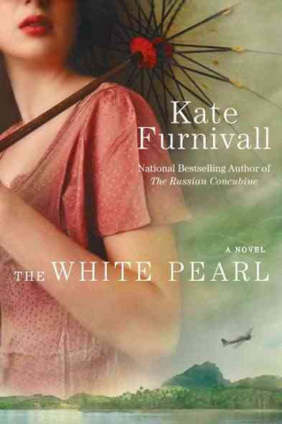 Buch The White Pearl Kate Furnivall