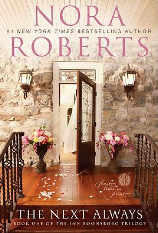 Libro The Next Always Nora Roberts